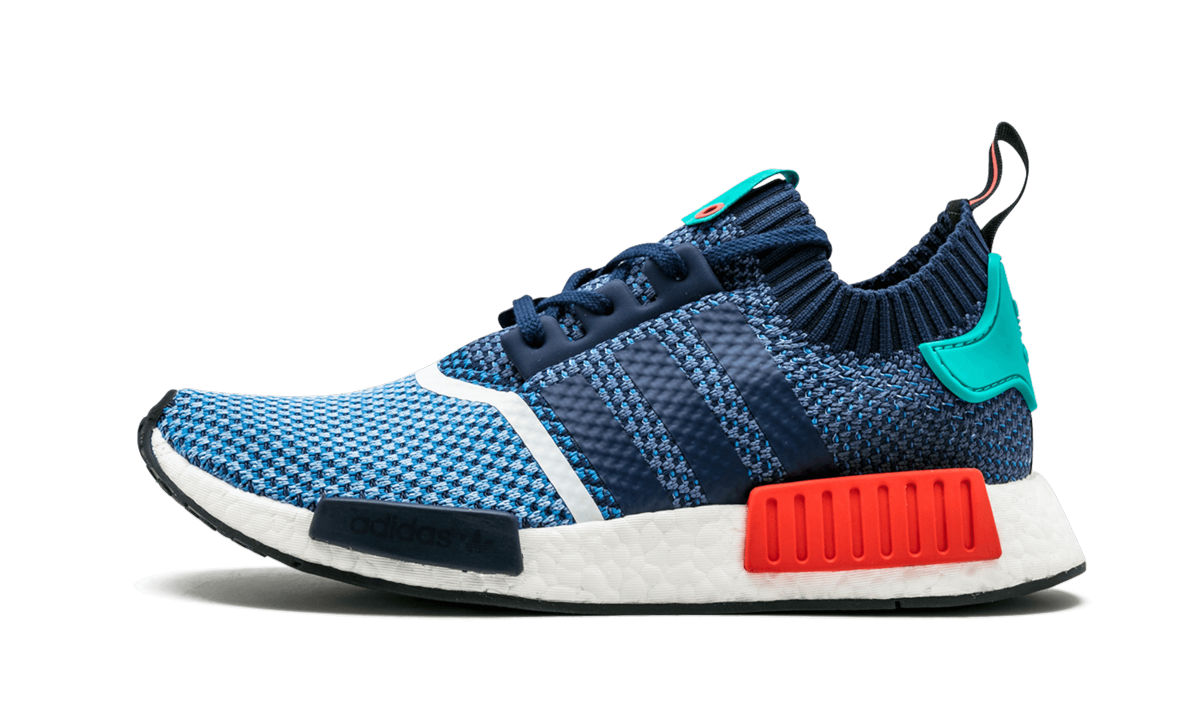 NMD_R1 PK "Packer Shoes"