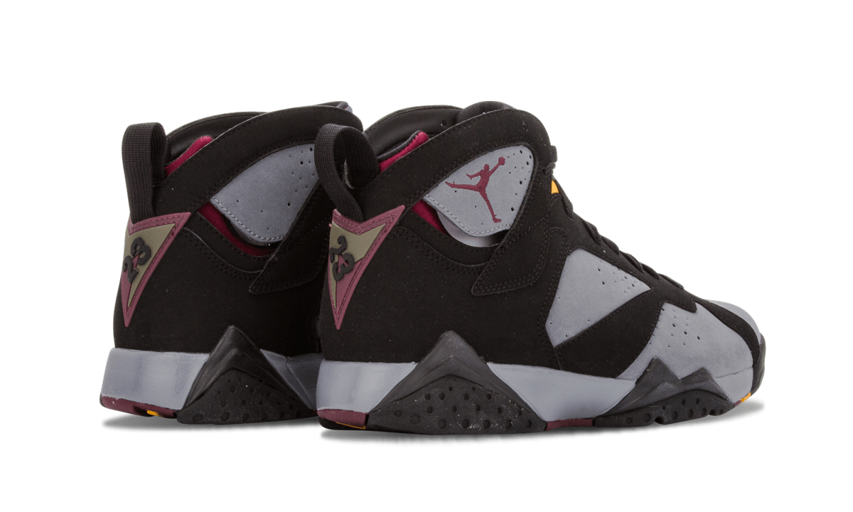 Air Jordan 7 Retro "Bordeaux" 304775 003