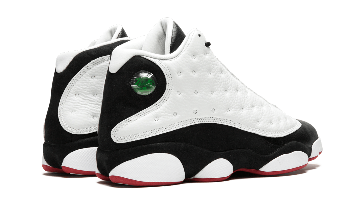 Air Jordan Retro 13 "He Got Game" 309259 104