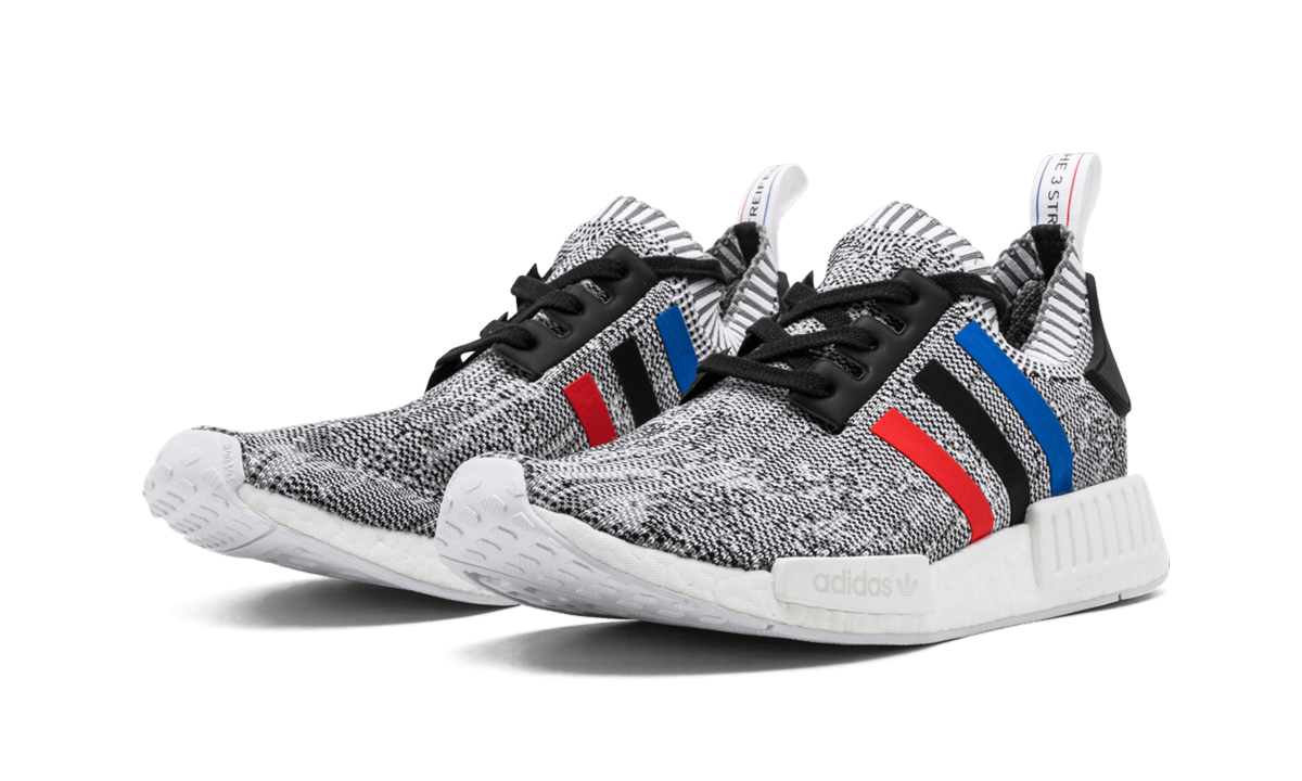 NMD_R1 PK "Tri-Color"