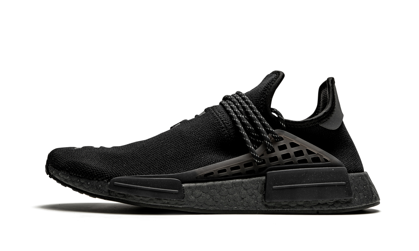 NMD Hu "Pharrell - Black Future"