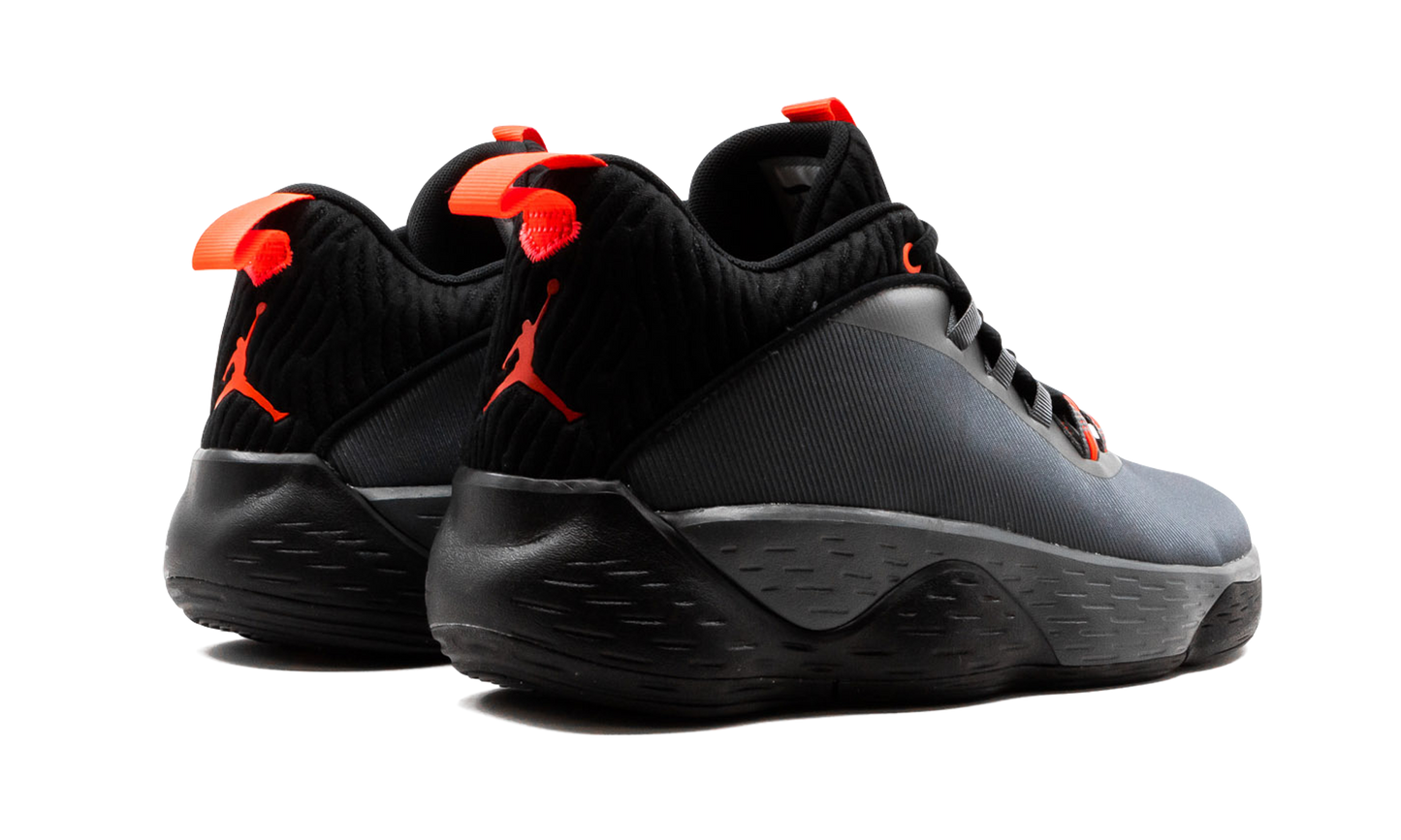 Air Jordan Super Fly Mvp Low AO6223 001