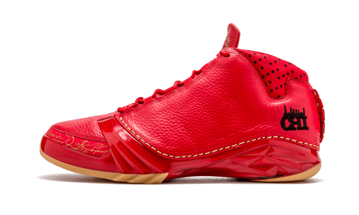 Air Jordan 23 "Chicago" 811645 650