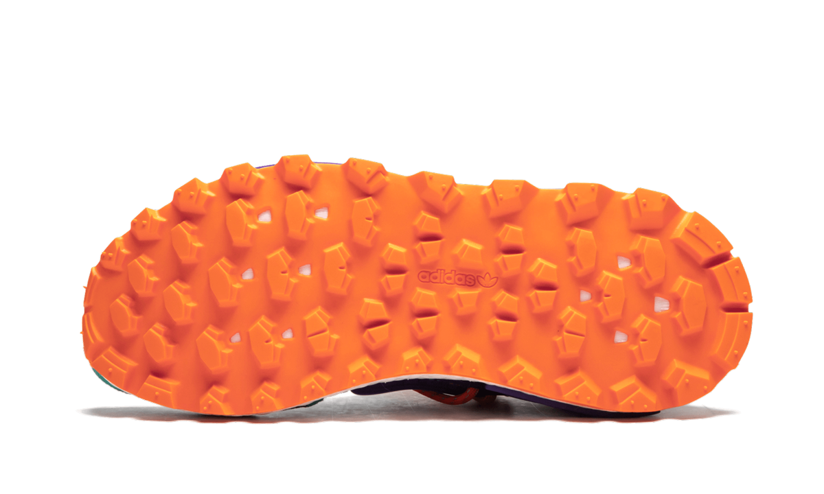 NMD Humanrace Trail "Pharrell Williams - Solar Pack M1L3L3"