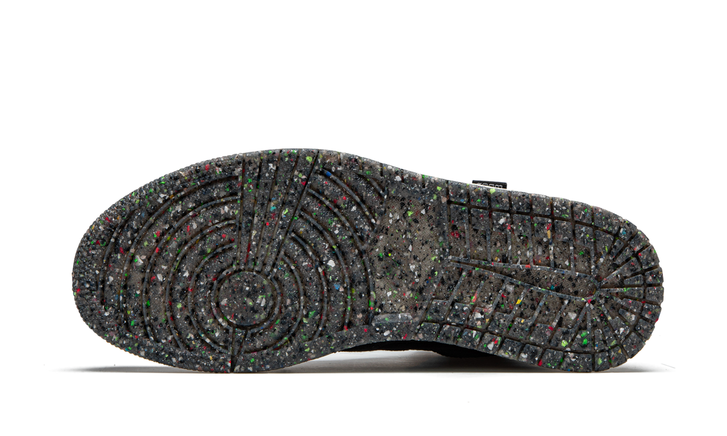 Air Jordan 1 Retro High OG Zoom "Crater" CW2414 001