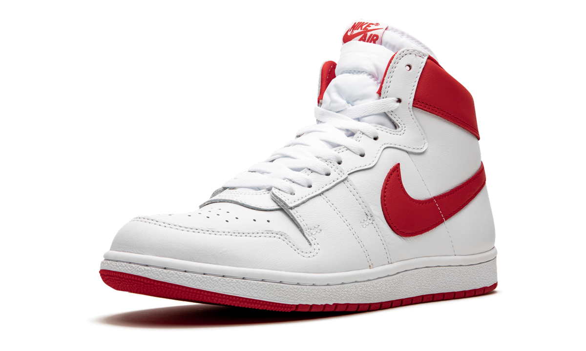 Air Ship PE X Air Jordan 1 "New Beginnings Pack" CT6252 900