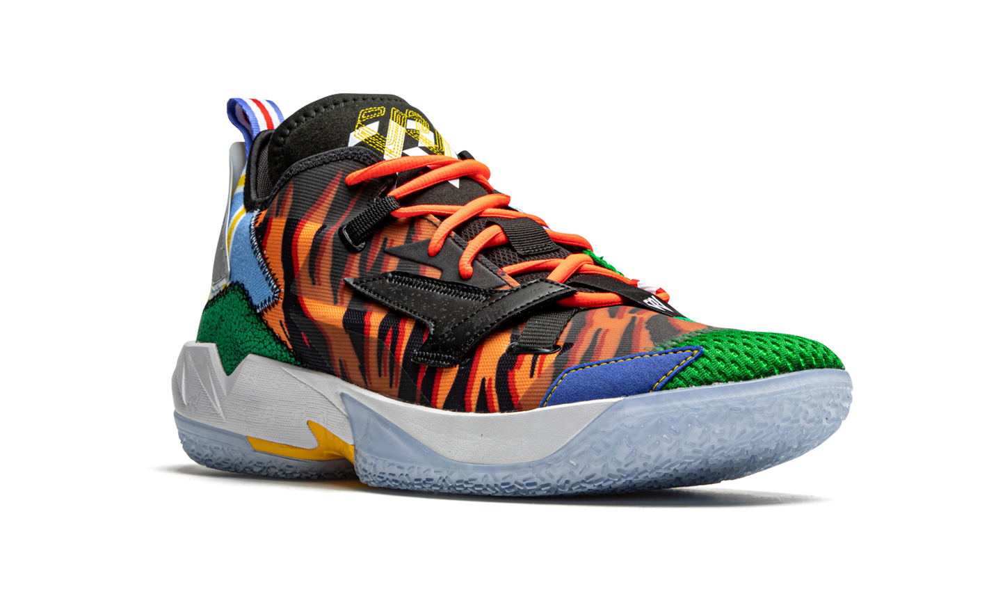 Why Not Zer0.4 "Upbringing" DD1133 103