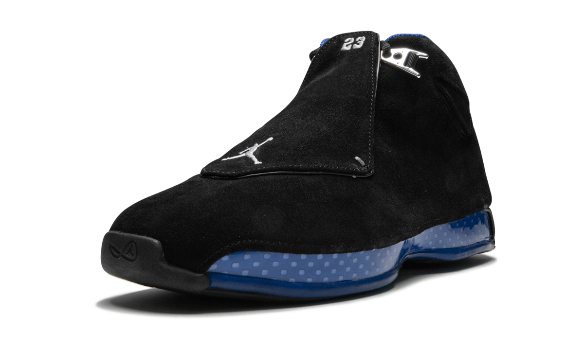 Air Jordan 18 Retro