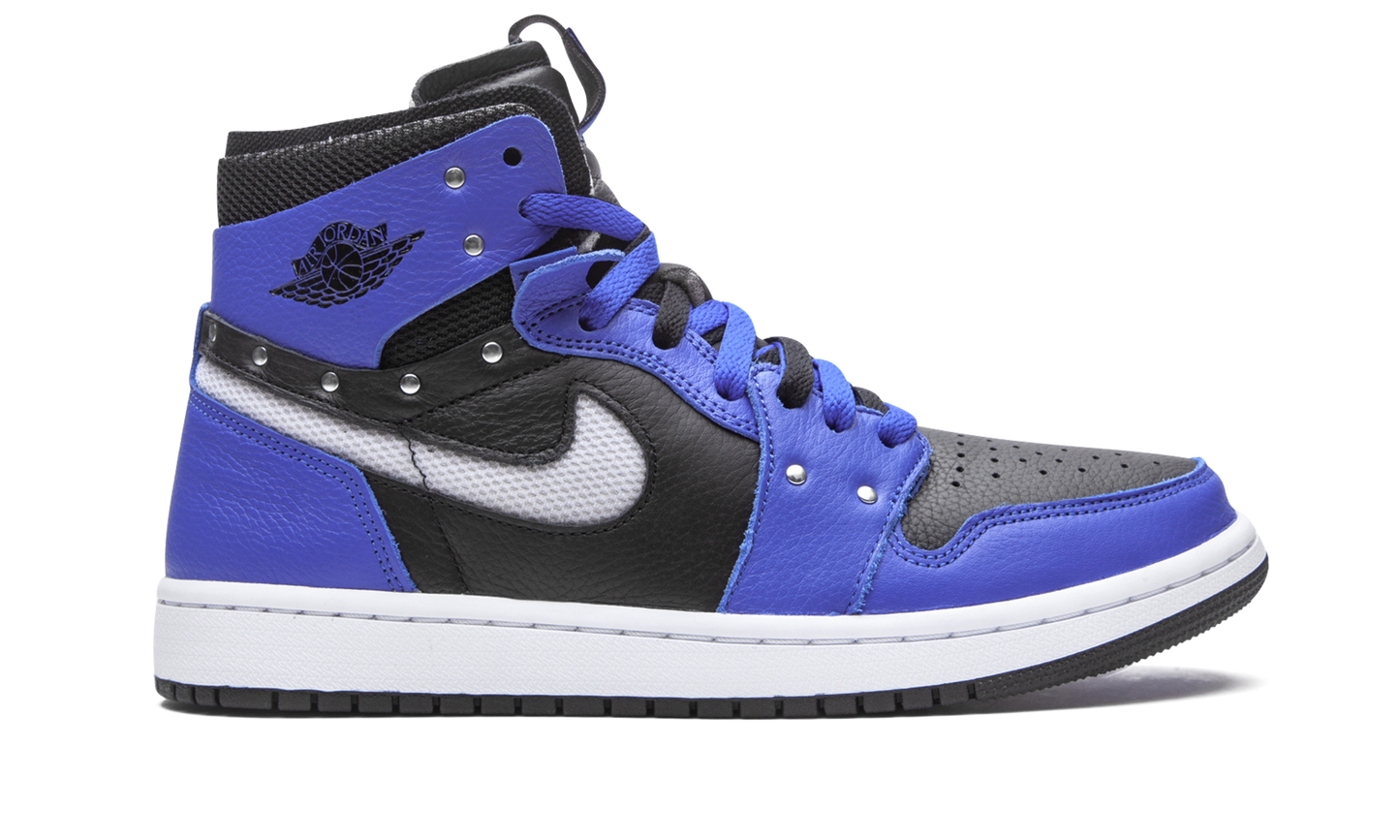 AIR JORDAN 1 HIGH ZOOM CM WMNS "Sisterhood - Royal" CZ1360 401