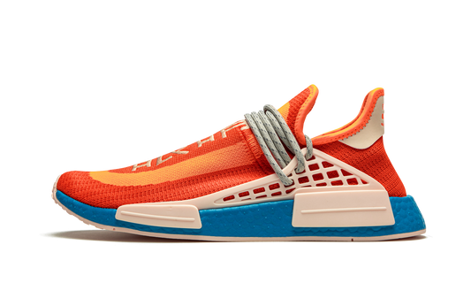 NMD Humanrace "Pharrell Williams - Extra Eye Orange"