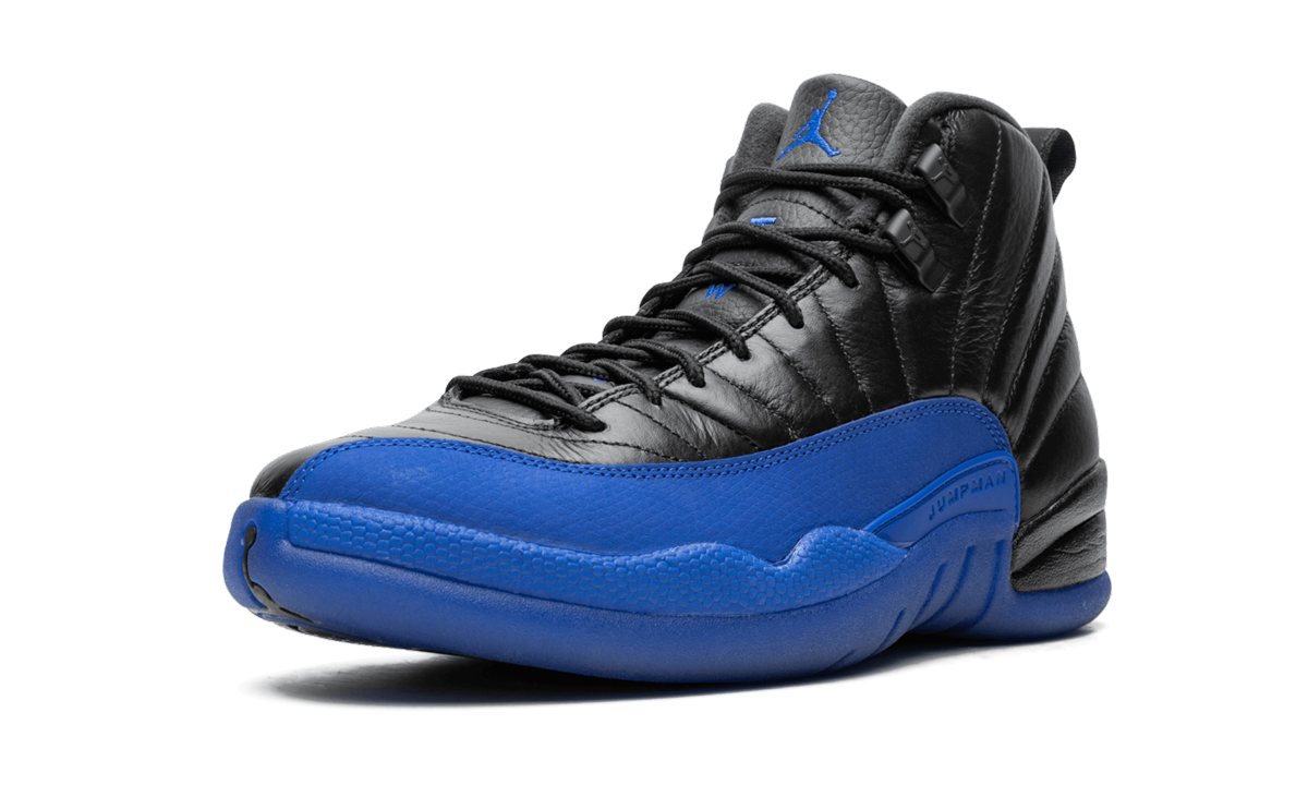 Air Jordan 12 "Royal" 130690 014