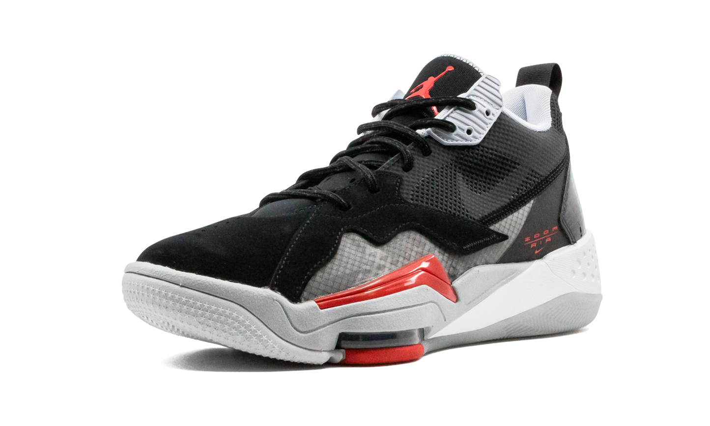 Jordan Zoom 92 "Black Cement" CK9183 001