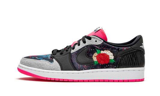 Air Jordan 1 Low "Chinese New Year" CW0418 006