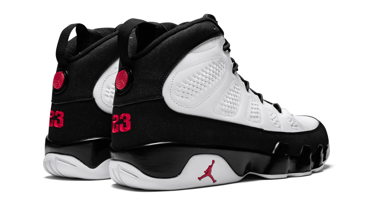 Air Jordan 9 Retro