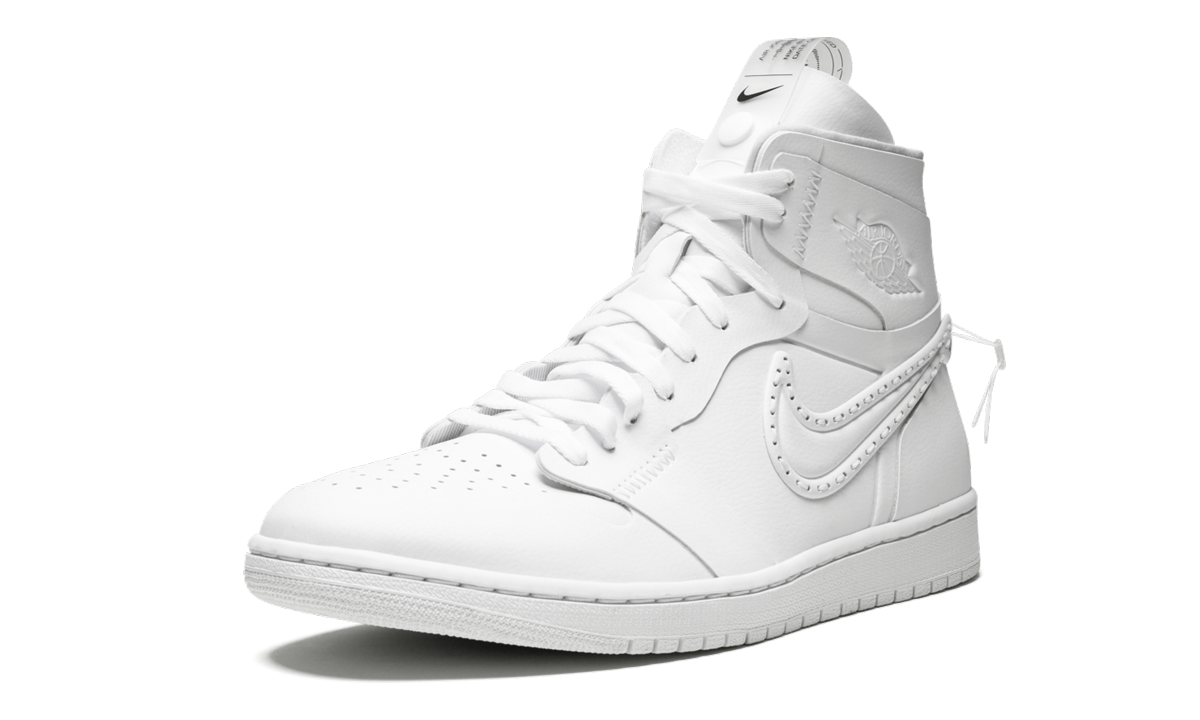 Air Jordan 1 Retro HI NCXL "Noise Cancelling" CI5910 110
