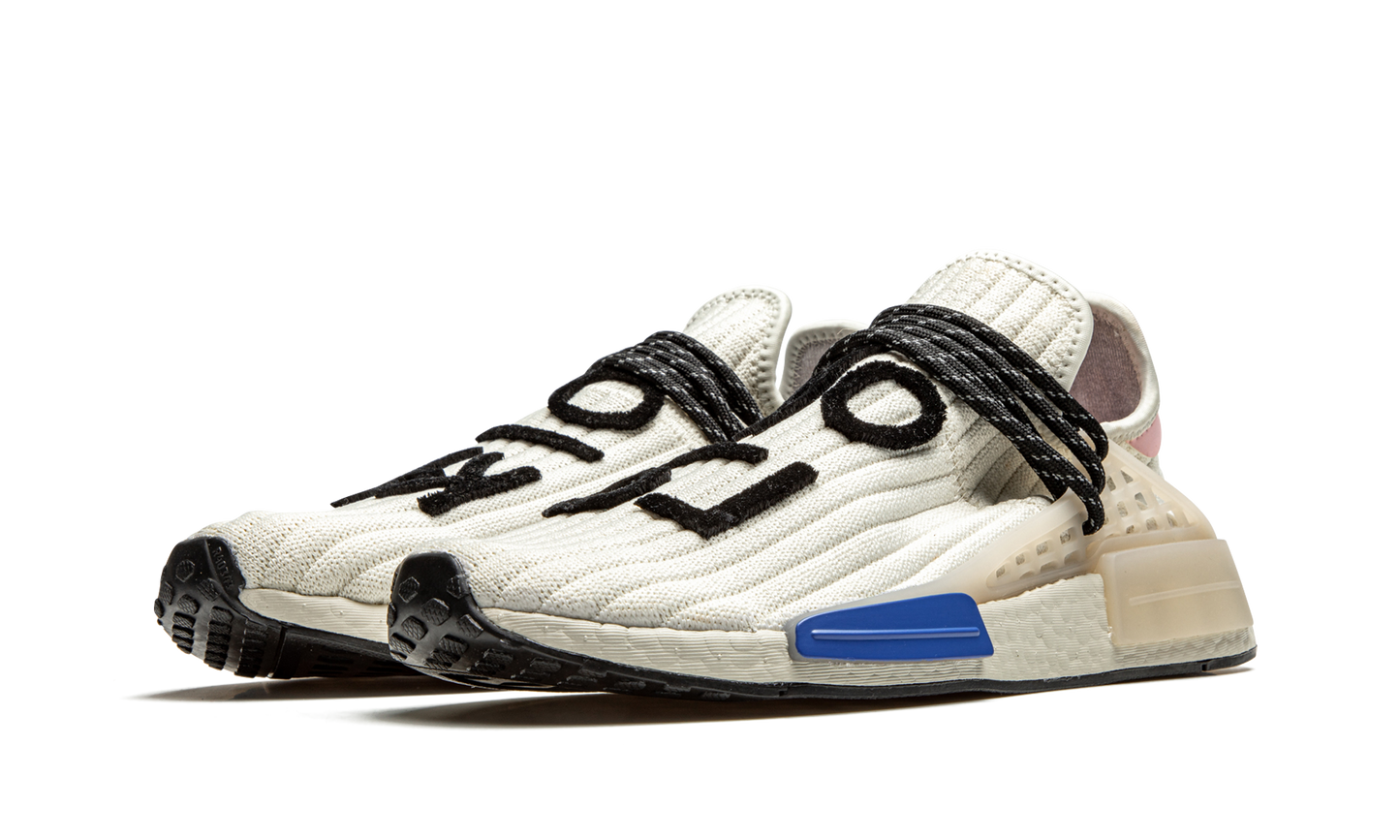 NMD Humanrace "Pharrell Williams - Cream"