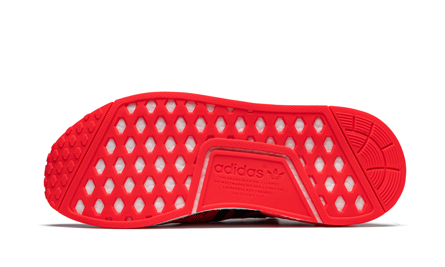 NMD_R1 PK "A.I. Camo Pack"