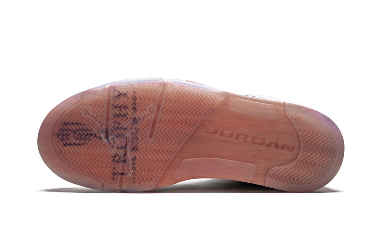 Air Jordan 5 Retro "Trophy Room" CI1899 400