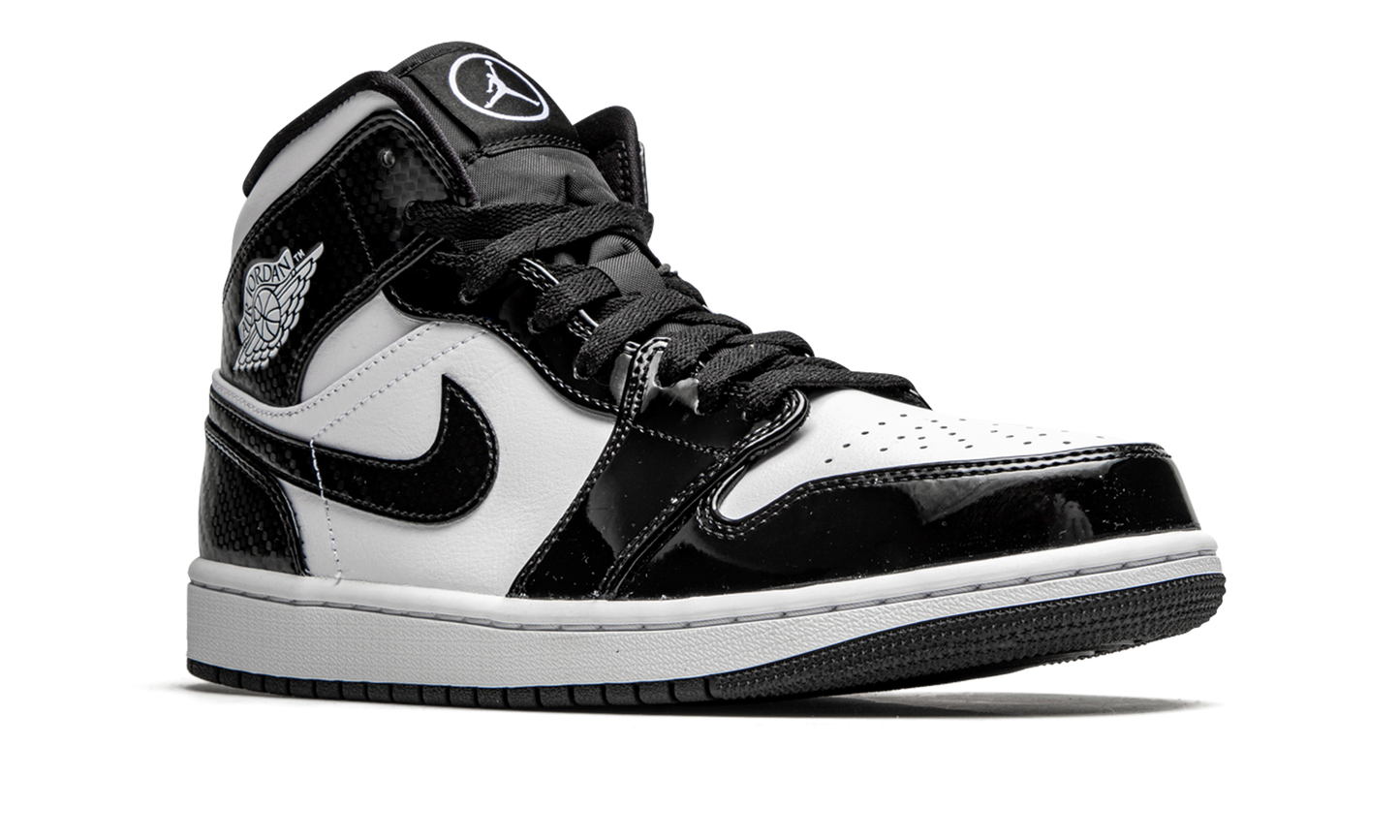 Air Jordan 1 Mid "All-Star 2021" DD1649 001