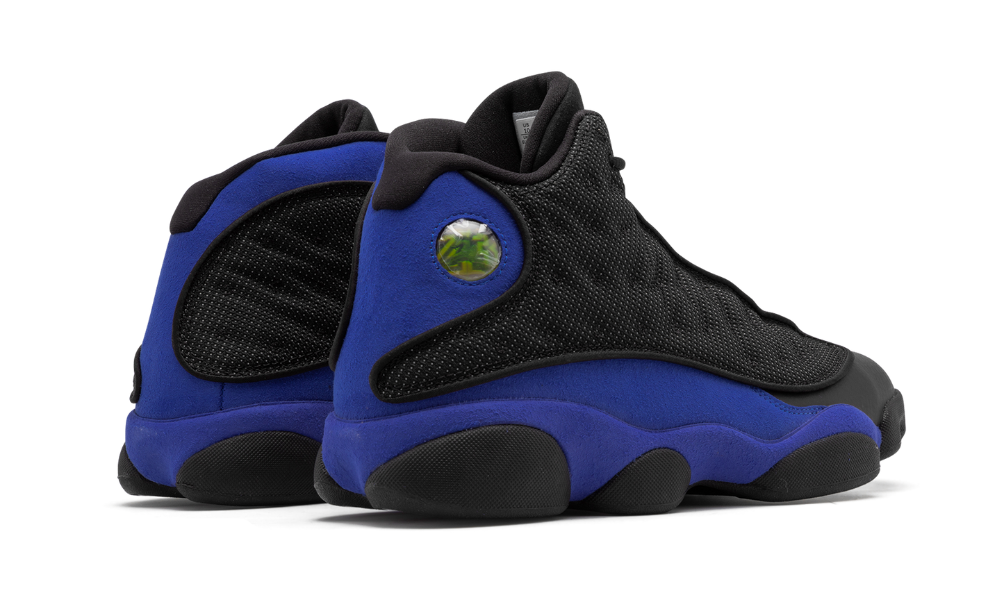 Air Jordan 13 Retro "Hyper Royal" 414571 040