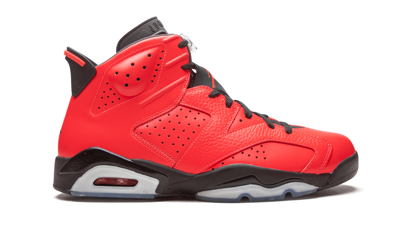 Air Jordan 6 Retro "Infrared 23" 384664 623