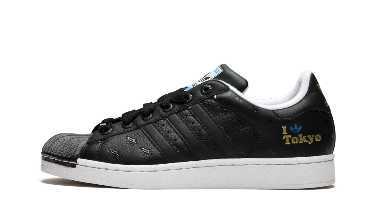 Superstar 2 City "Tokyo"