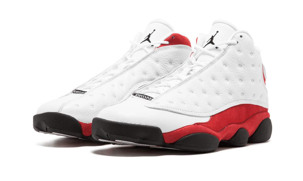 Air Jordan 13 Retro "Chicago" 414571 122