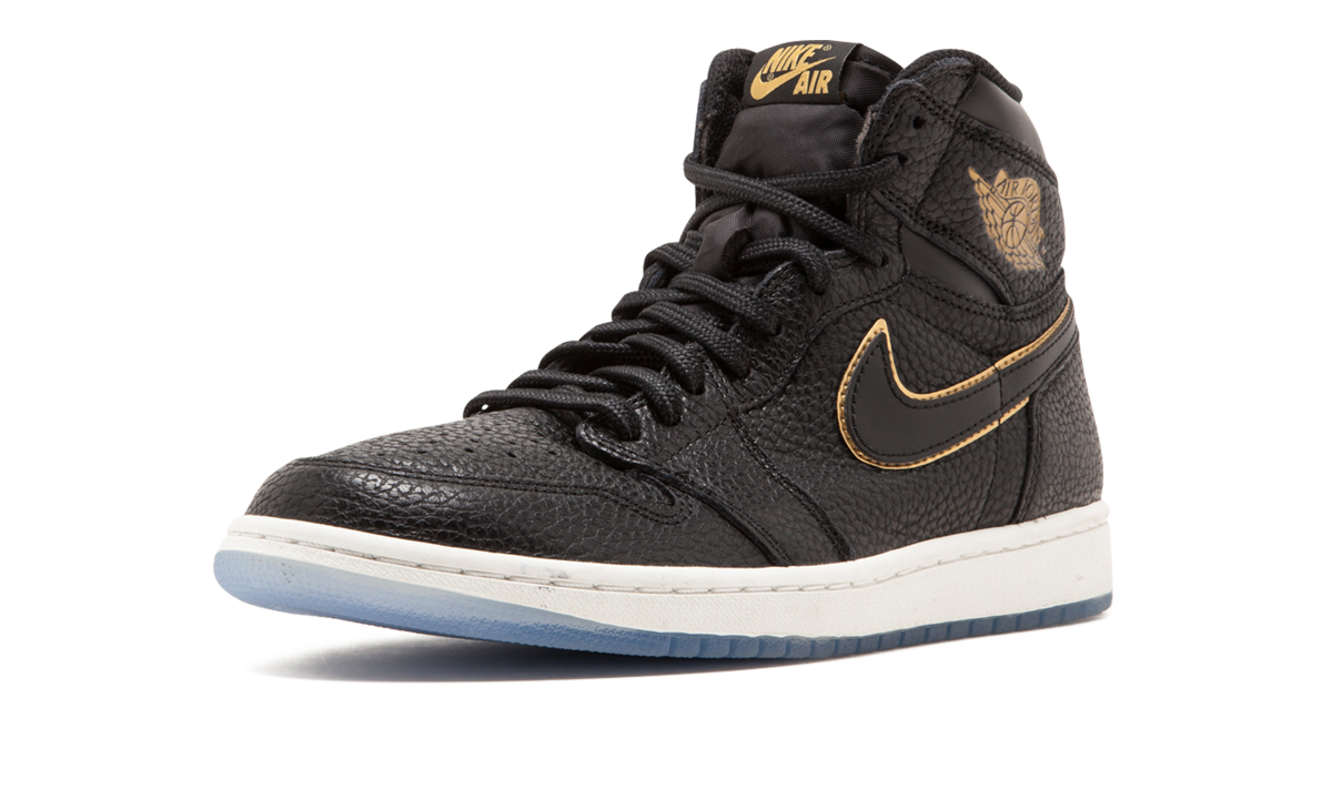 Air Jordan 1 Retro High LA "Los Angeles" 555088 031