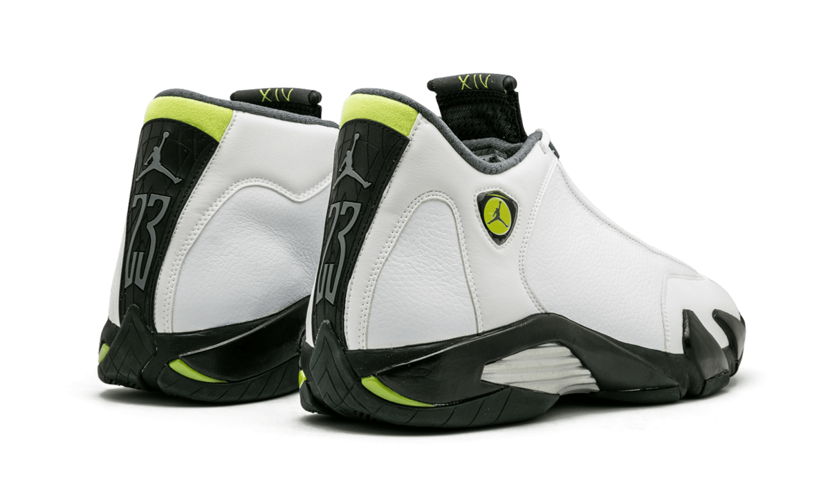 Air Jordan 14 Retro 311832 132