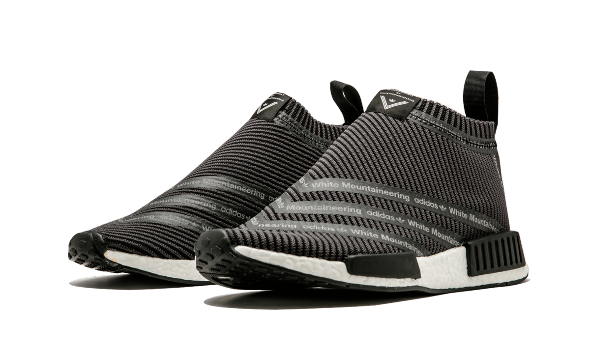 WM NMD City Sock