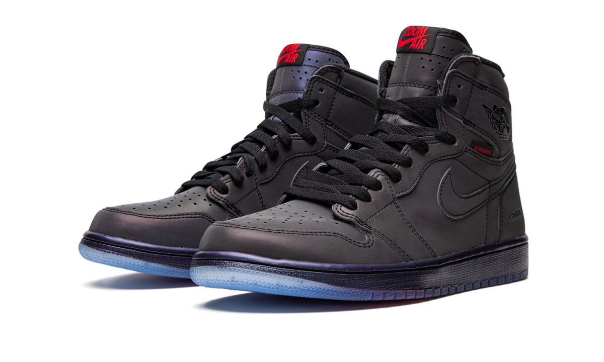 Air Jordan 1 High Zoom "Fearless" BV0006 900