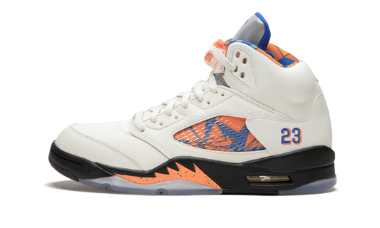 Air Jordan 5 Retro "International Flight"