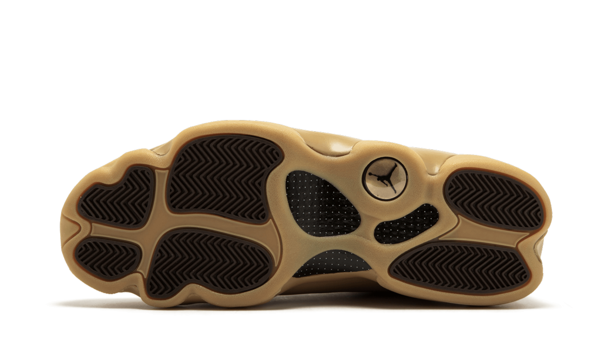 Air Jordan 13 Retro "Wheat" 414571 705