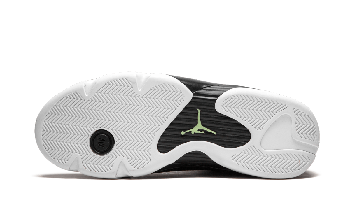 Air Jordan 14 Retro "Indiglo"