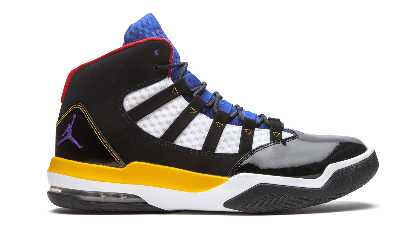 Jordan Max Aura CQ9451 001