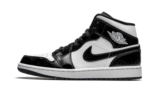 Air Jordan 1 Mid "All-Star 2021" DD1649 001