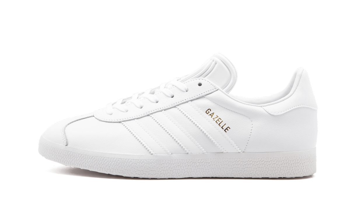 Gazelle "Triple White"
