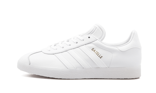 Gazelle "Triple White"