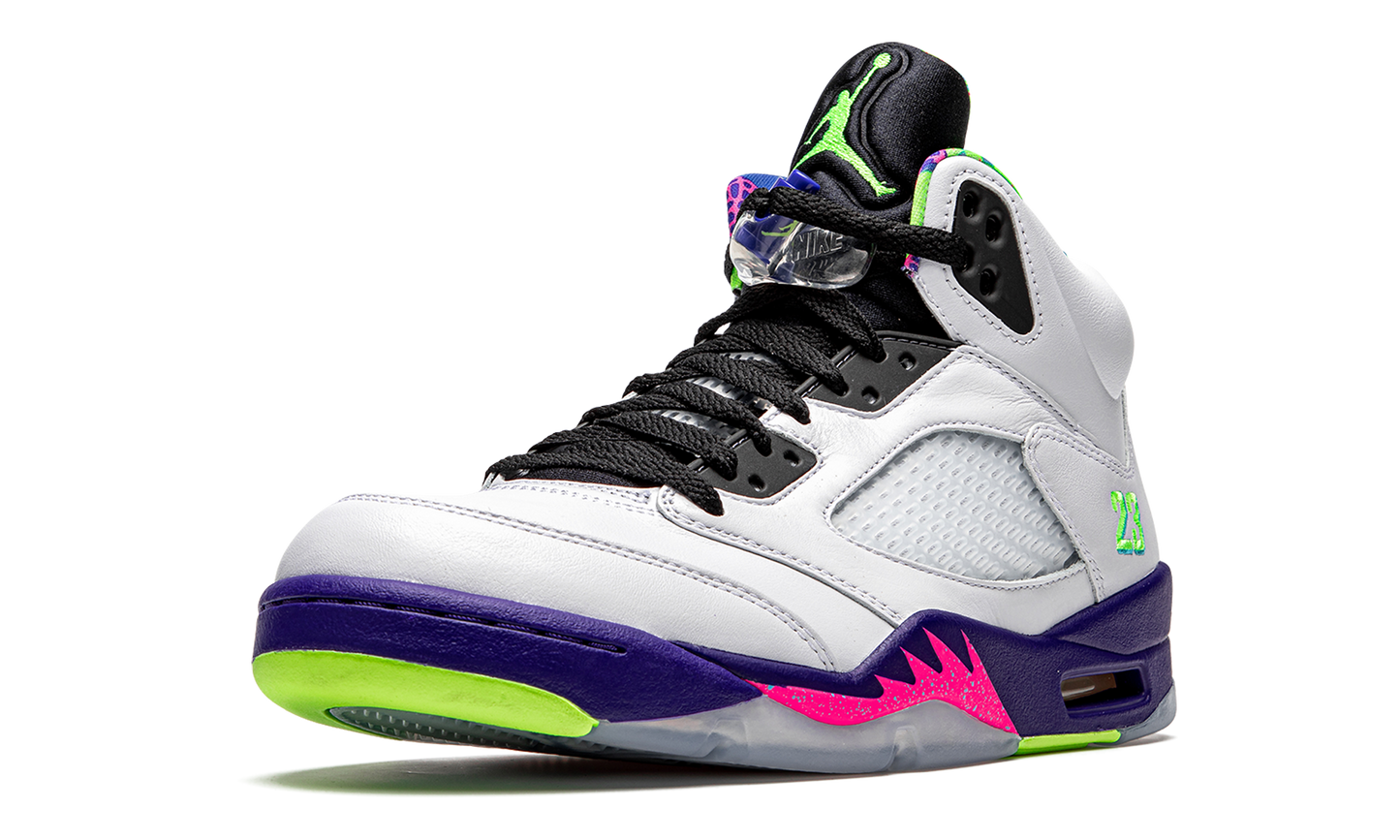 Air Jordan 5 Retro "Alternate Bel-Air" DB3335 100