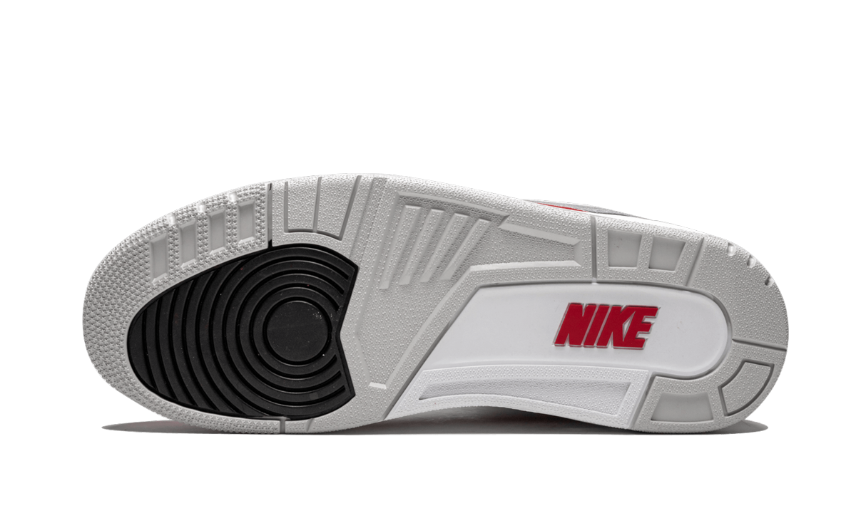 Air Jordan 3 Retro Tinker "Air Max 1 - University Red" CJ0939 100