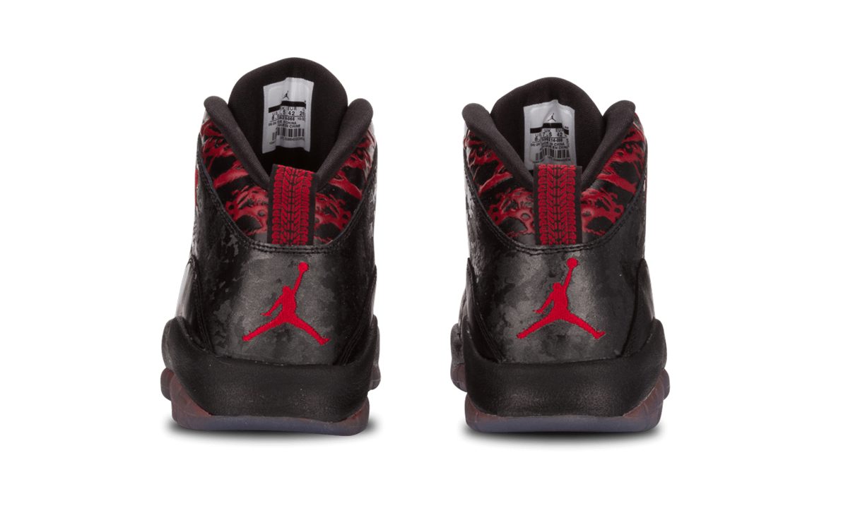 Air Jordan 10 Retro DB "Doernbecher"
