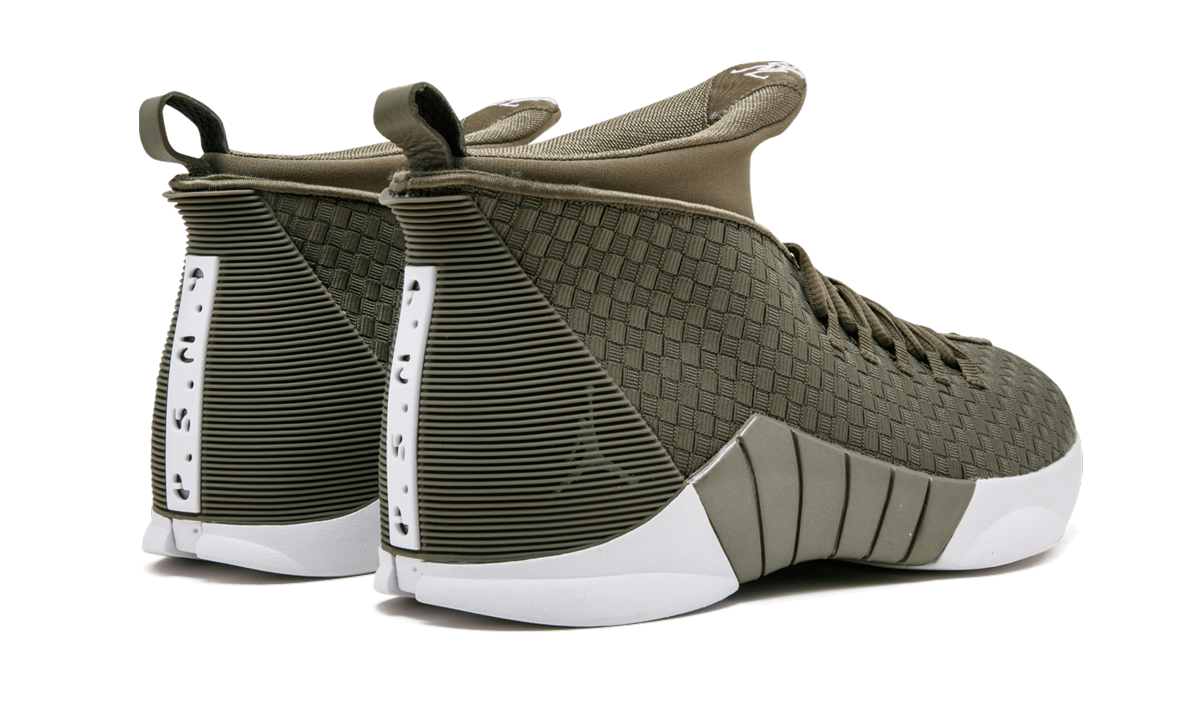 Air Jordan 15 Retro WVN PSNY "PSNY" AO2568 200