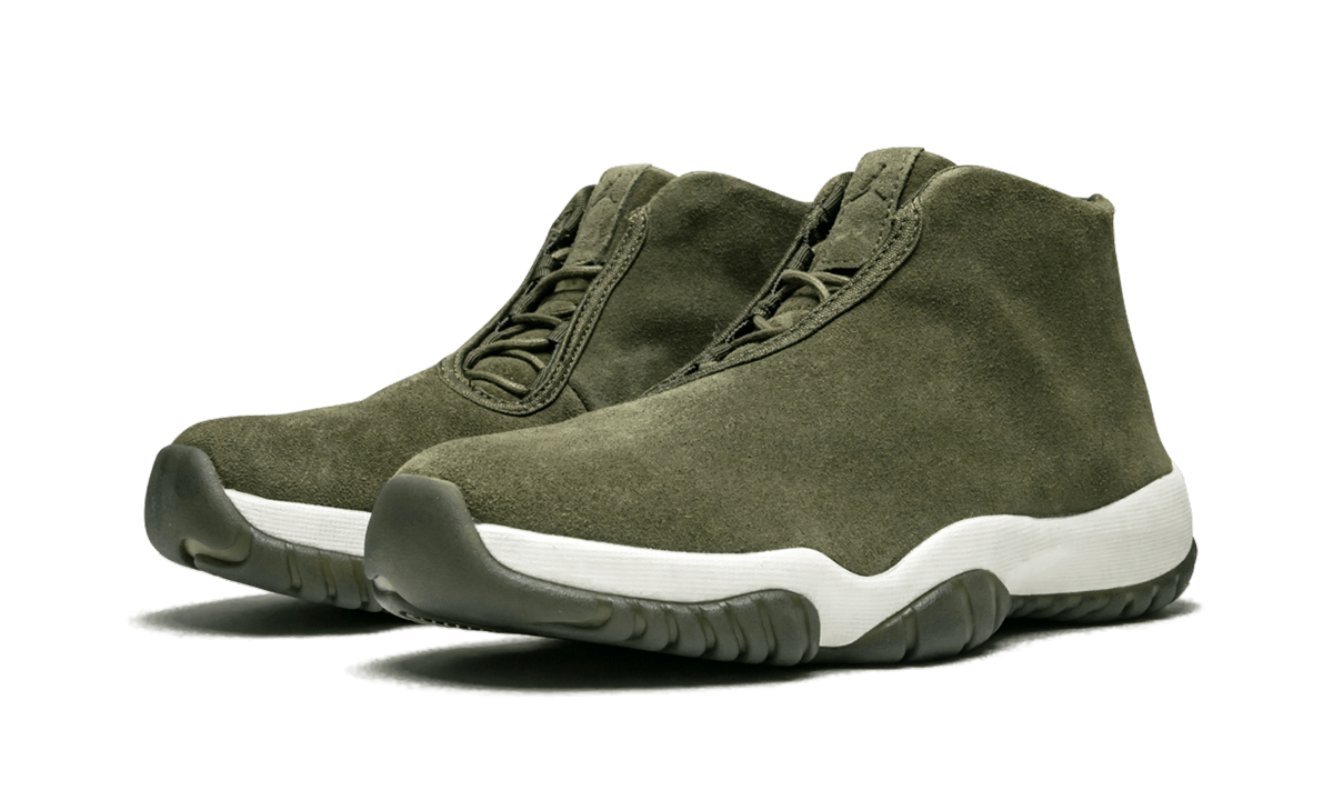 AIR JORDAN FUTURE WMNS "Olive" AR0726 300