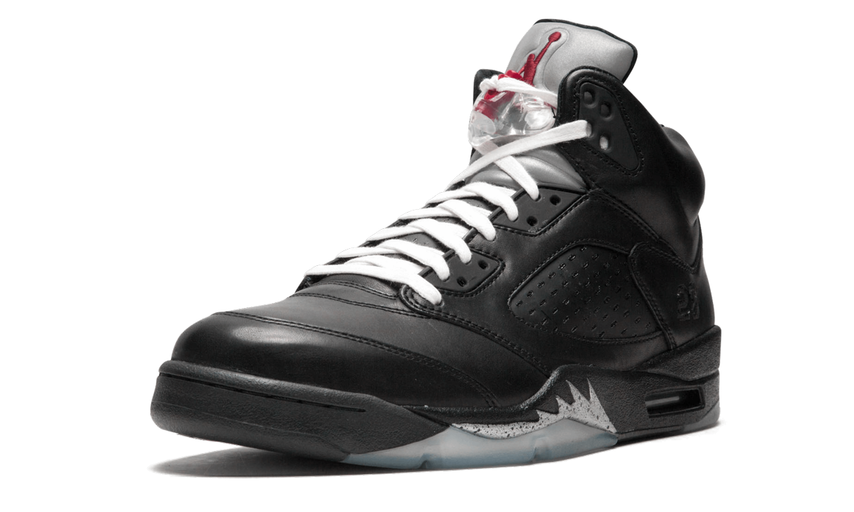 Air Jordan 5 Retro "Premio Bin23" 444844 001