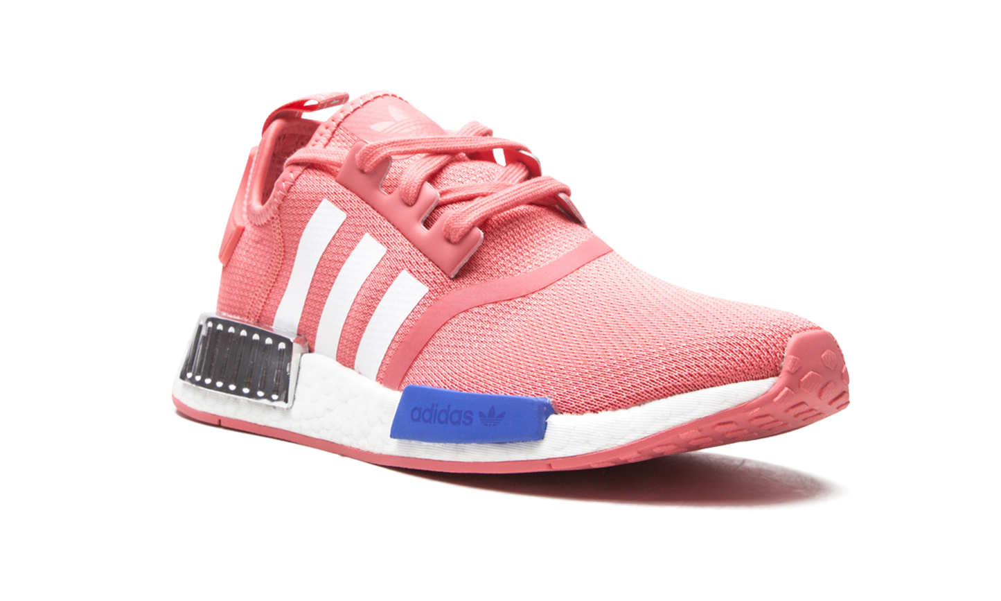 NMD_R1 WMNS "Hazy Rose"