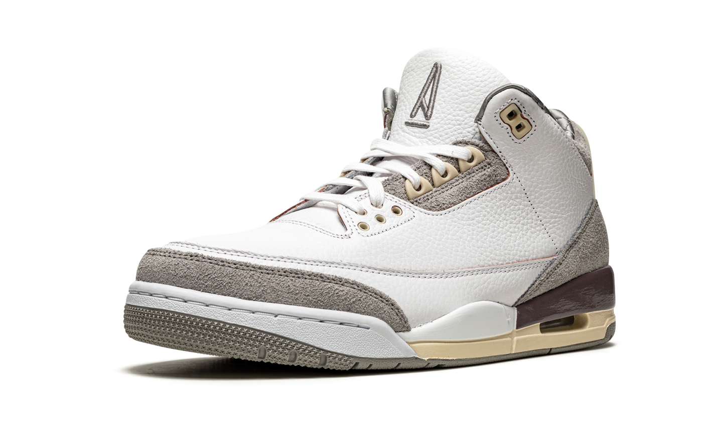 AIR JORDAN 3 RETRO SP WMNS "A Ma Maniére - Raised by Women" DH3434 110