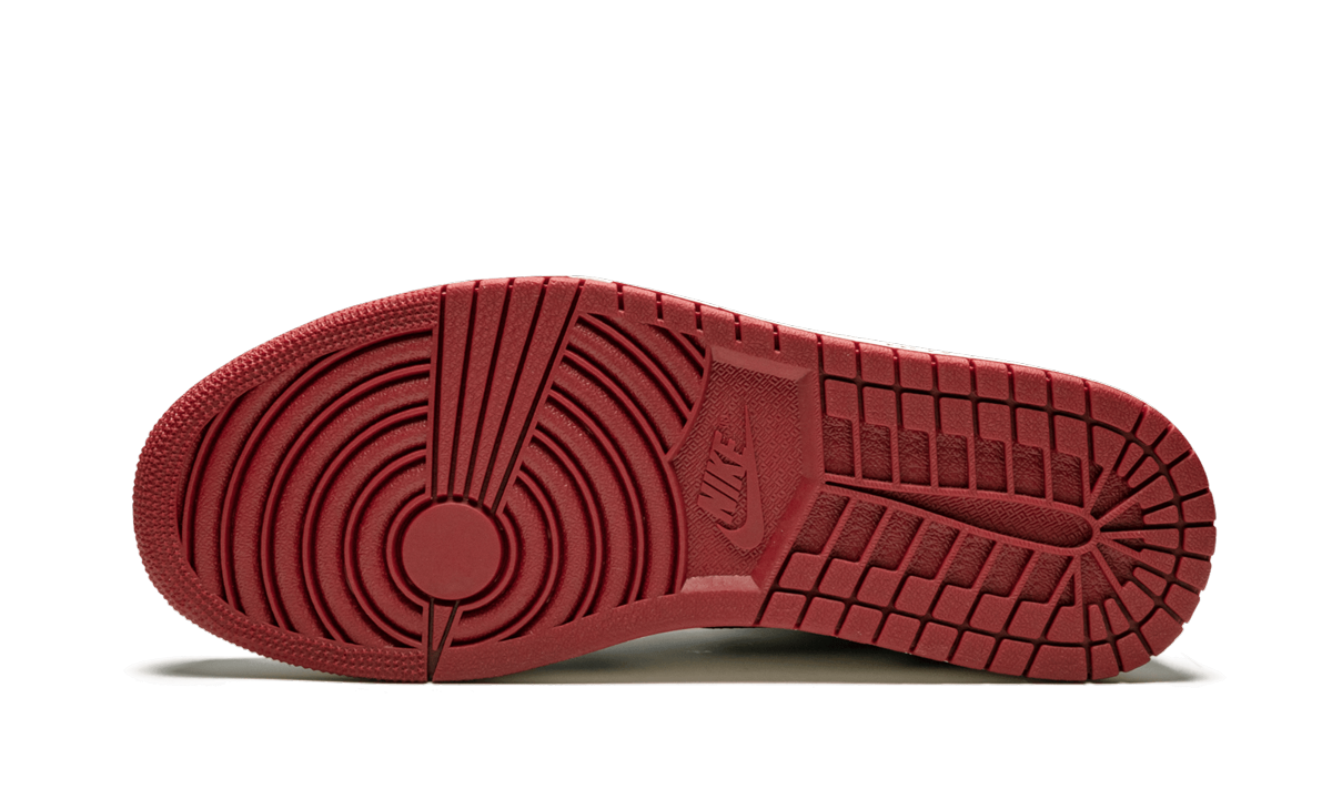 Air Jordan 1 Retro High OG NRG "Not For Resale" 861428 106