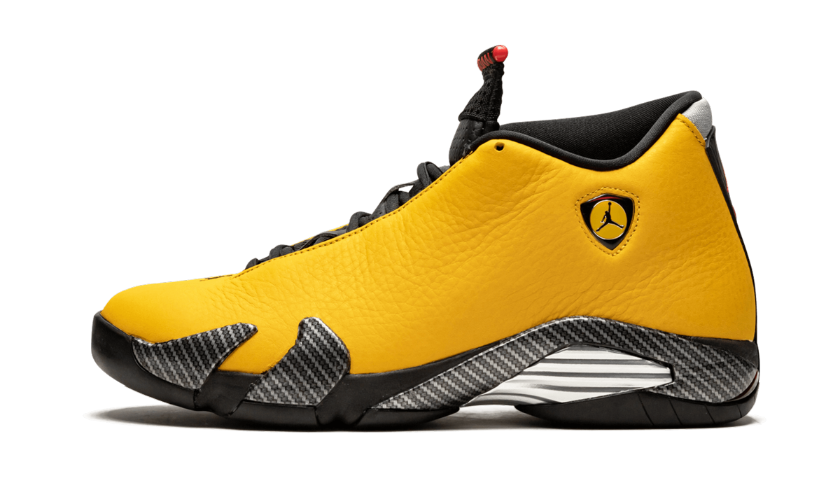 Air Jordan 14 "University Gold" BQ3685 706