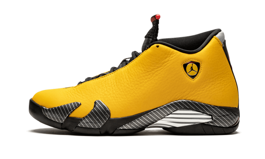 Air Jordan 14 "University Gold" BQ3685 706