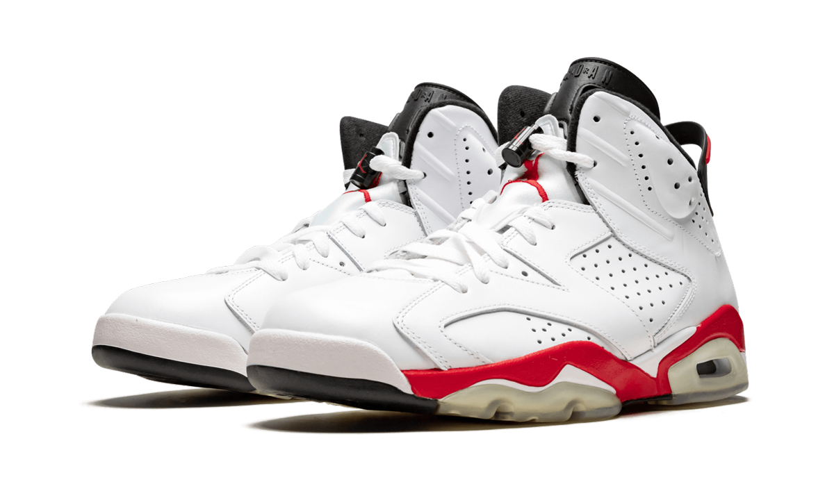 AJ6 Infrared Pack "Infrared Pack"